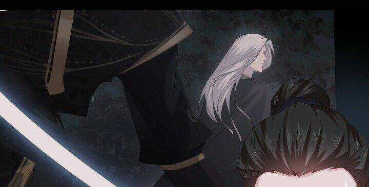 Bí Mật Của Dạ Tộc Chapter 5.3 trang 22