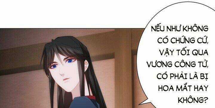 Bí Mật Của Dạ Tộc Chapter 5.3 trang 25