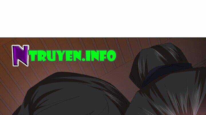 Bí Mật Của Dạ Tộc Chapter 5.3 trang 27