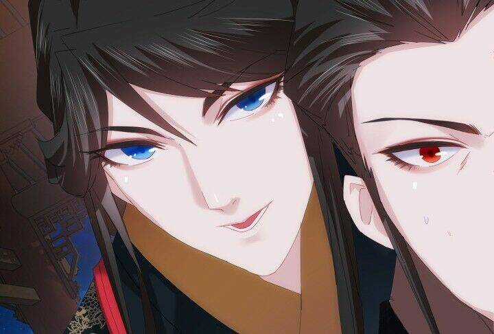 Bí Mật Của Dạ Tộc Chapter 5.3 trang 28