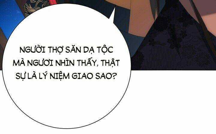 Bí Mật Của Dạ Tộc Chapter 5.3 trang 29