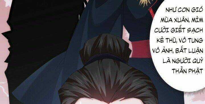 Bí Mật Của Dạ Tộc Chapter 5.3 trang 32