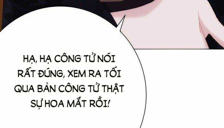 Bí Mật Của Dạ Tộc Chapter 5.3 trang 36