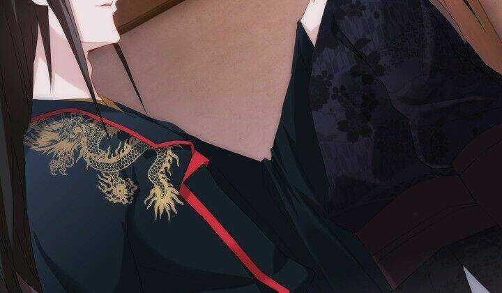 Bí Mật Của Dạ Tộc Chapter 5.3 trang 38