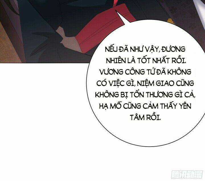 Bí Mật Của Dạ Tộc Chapter 5.3 trang 39