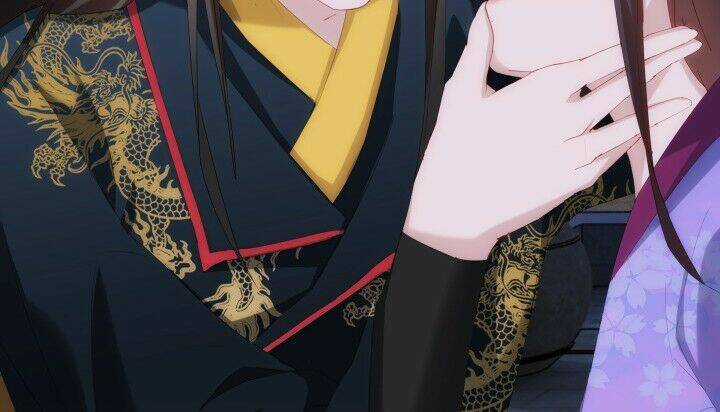 Bí Mật Của Dạ Tộc Chapter 5.3 trang 4