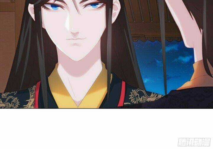 Bí Mật Của Dạ Tộc Chapter 5.3 trang 41