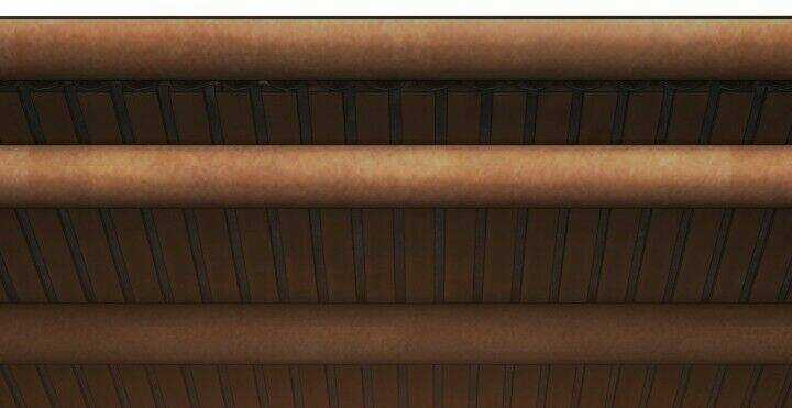 Bí Mật Của Dạ Tộc Chapter 5.3 trang 46