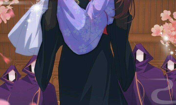 Bí Mật Của Dạ Tộc Chapter 5.3 trang 48