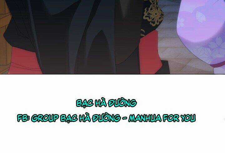 Bí Mật Của Dạ Tộc Chapter 5.3 trang 5