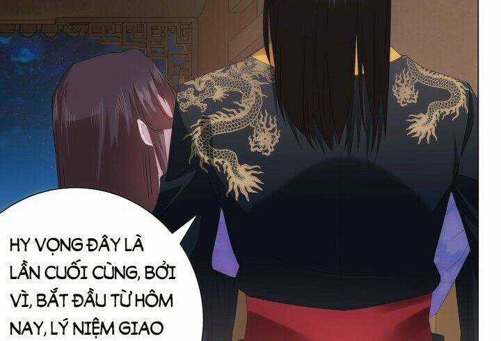 Bí Mật Của Dạ Tộc Chapter 5.3 trang 54