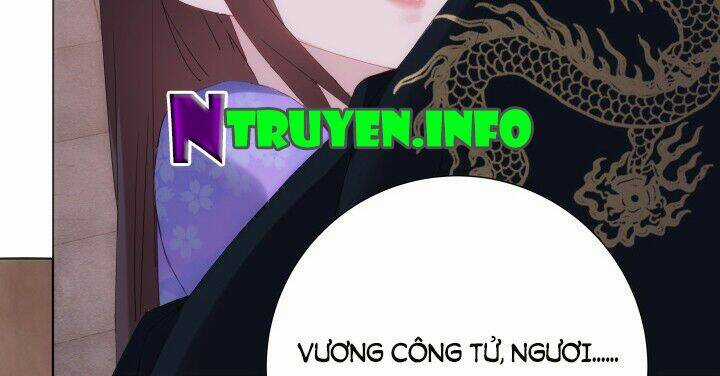 Bí Mật Của Dạ Tộc Chapter 5.3 trang 57