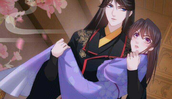 Bí Mật Của Dạ Tộc Chapter 5.3 trang 59