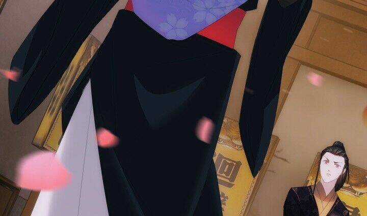 Bí Mật Của Dạ Tộc Chapter 5.3 trang 60