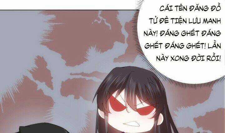 Bí Mật Của Dạ Tộc Chapter 5.3 trang 8