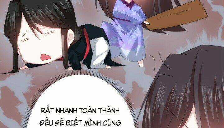 Bí Mật Của Dạ Tộc Chapter 5.3 trang 9