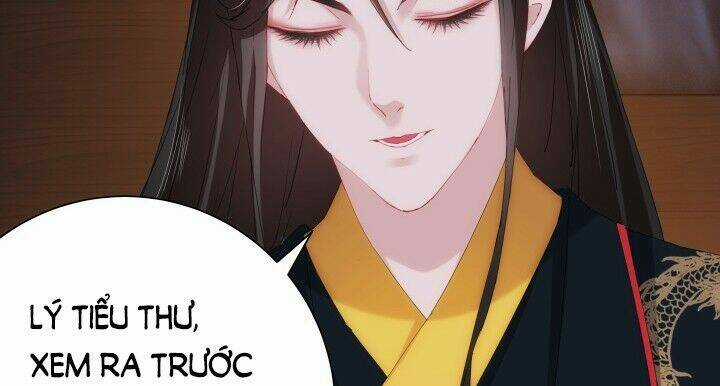 Bí Mật Của Dạ Tộc Chapter 6.1 trang 11