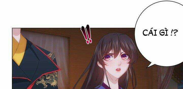 Bí Mật Của Dạ Tộc Chapter 6.1 trang 13