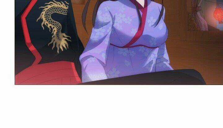 Bí Mật Của Dạ Tộc Chapter 6.1 trang 14