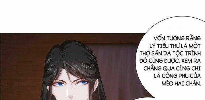 Bí Mật Của Dạ Tộc Chapter 6.1 trang 15