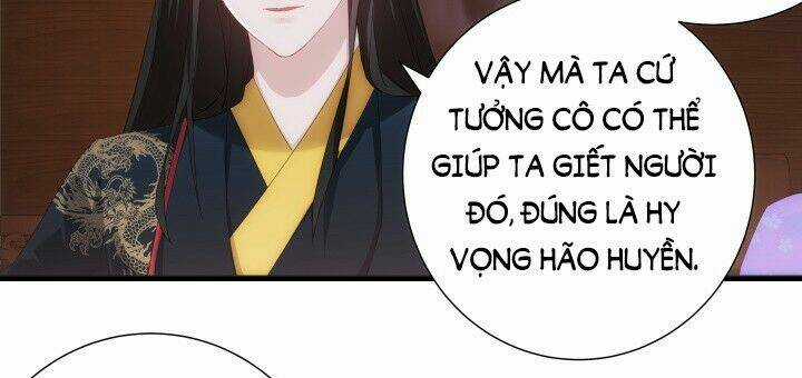 Bí Mật Của Dạ Tộc Chapter 6.1 trang 16