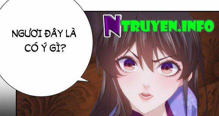 Bí Mật Của Dạ Tộc Chapter 6.1 trang 17