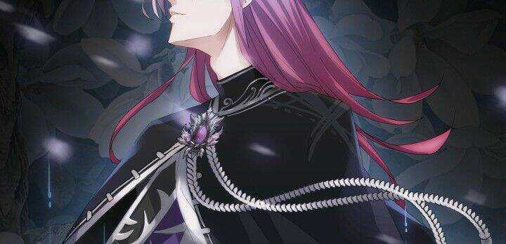 Bí Mật Của Dạ Tộc Chapter 6.1 trang 19