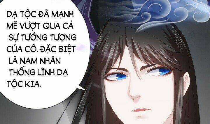 Bí Mật Của Dạ Tộc Chapter 6.1 trang 21