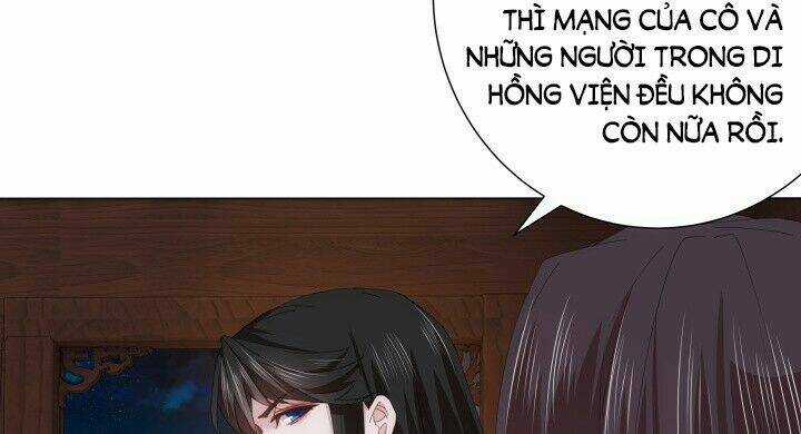 Bí Mật Của Dạ Tộc Chapter 6.1 trang 23