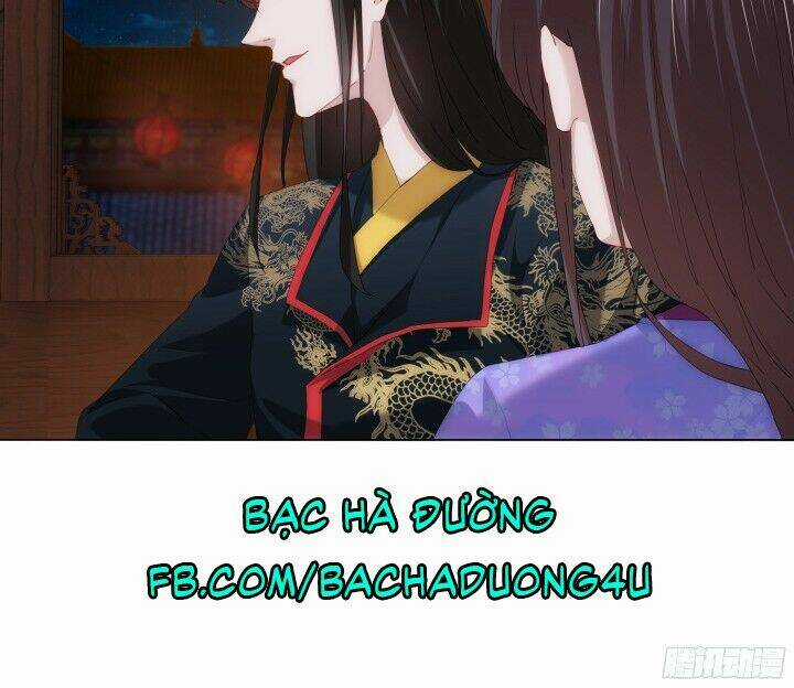 Bí Mật Của Dạ Tộc Chapter 6.1 trang 24