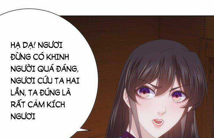 Bí Mật Của Dạ Tộc Chapter 6.1 trang 25