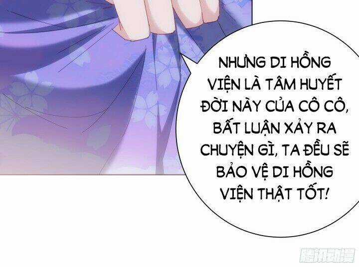 Bí Mật Của Dạ Tộc Chapter 6.1 trang 29