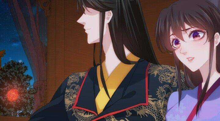 Bí Mật Của Dạ Tộc Chapter 6.1 trang 3