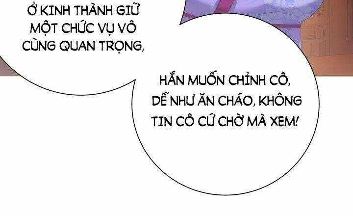 Bí Mật Của Dạ Tộc Chapter 6.1 trang 32