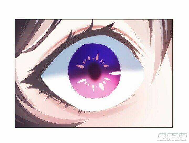 Bí Mật Của Dạ Tộc Chapter 6.1 trang 33