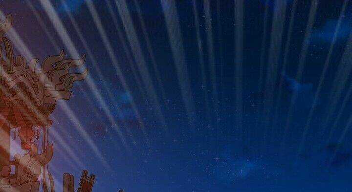 Bí Mật Của Dạ Tộc Chapter 6.1 trang 35