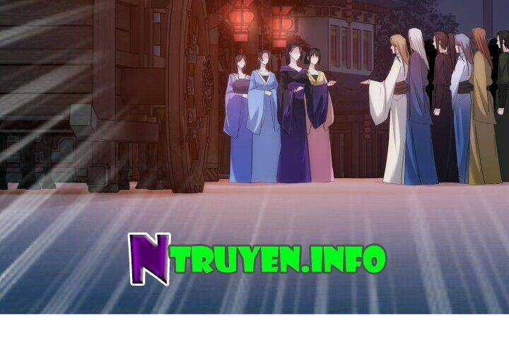 Bí Mật Của Dạ Tộc Chapter 6.1 trang 37