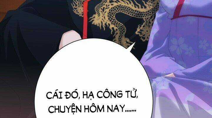 Bí Mật Của Dạ Tộc Chapter 6.1 trang 4