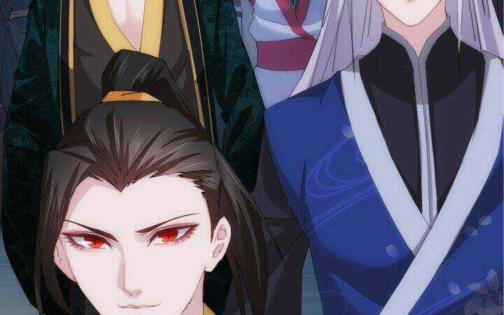 Bí Mật Của Dạ Tộc Chapter 6.1 trang 40