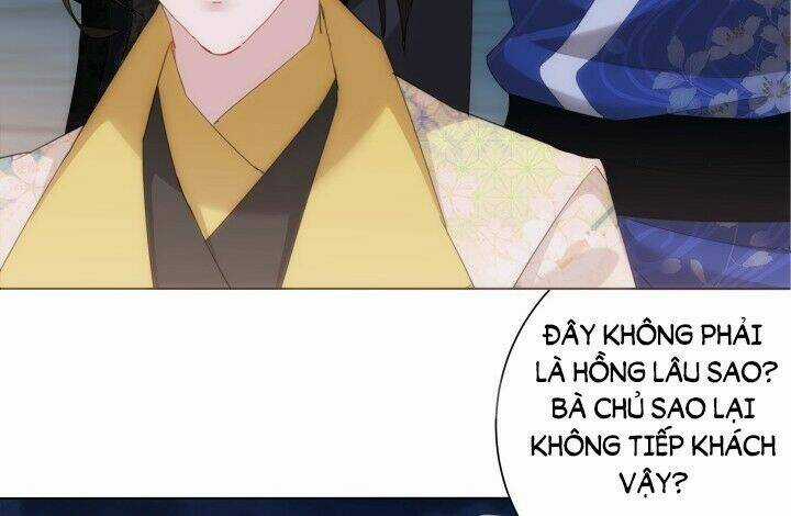 Bí Mật Của Dạ Tộc Chapter 6.1 trang 41