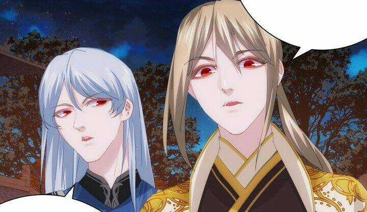 Bí Mật Của Dạ Tộc Chapter 6.1 trang 42