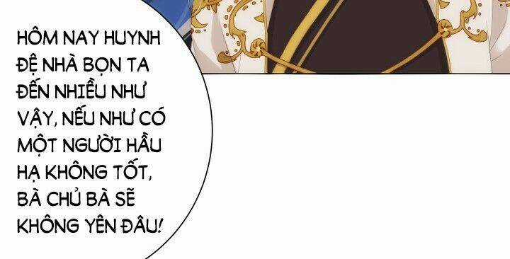 Bí Mật Của Dạ Tộc Chapter 6.1 trang 43