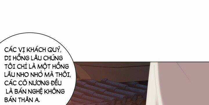 Bí Mật Của Dạ Tộc Chapter 6.1 trang 45