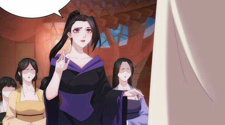 Bí Mật Của Dạ Tộc Chapter 6.1 trang 46