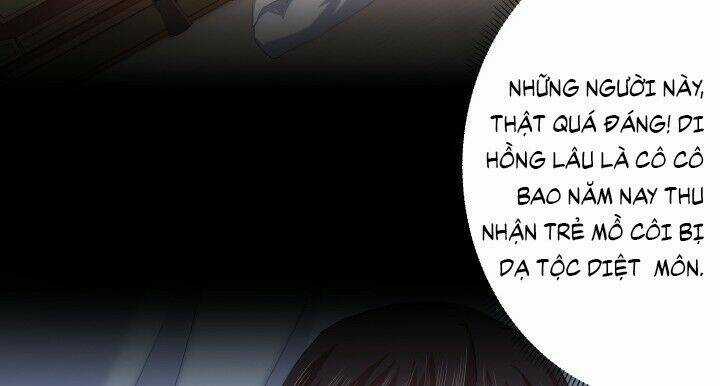 Bí Mật Của Dạ Tộc Chapter 6.1 trang 50