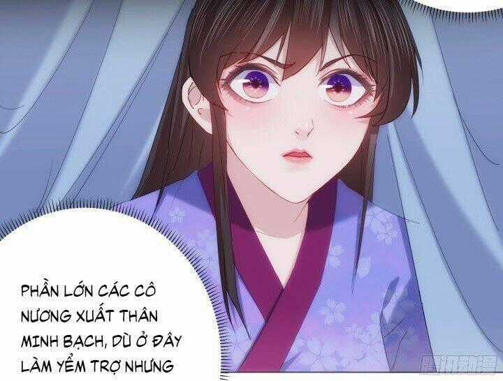 Bí Mật Của Dạ Tộc Chapter 6.1 trang 51