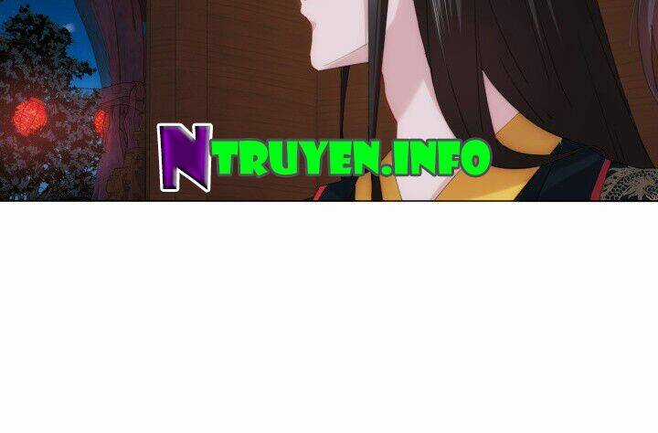 Bí Mật Của Dạ Tộc Chapter 6.1 trang 7