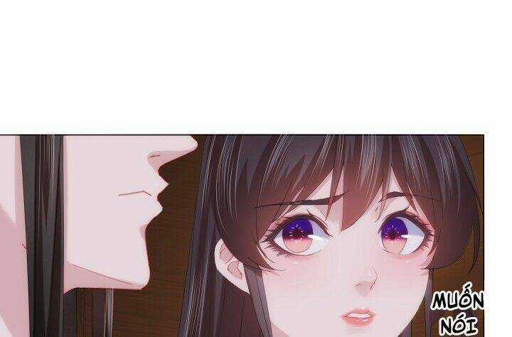 Bí Mật Của Dạ Tộc Chapter 6.1 trang 8