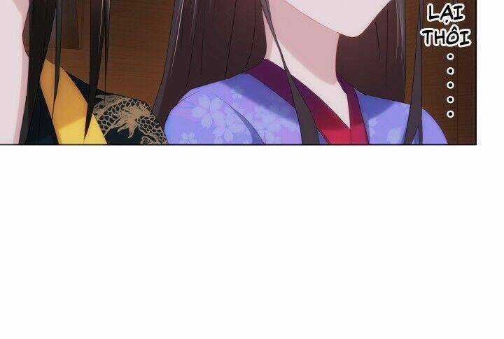 Bí Mật Của Dạ Tộc Chapter 6.1 trang 9