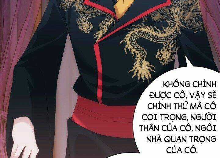 Bí Mật Của Dạ Tộc Chapter 6.2 trang 11